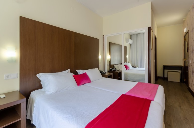 Bed & Breakfast Lx Rossio