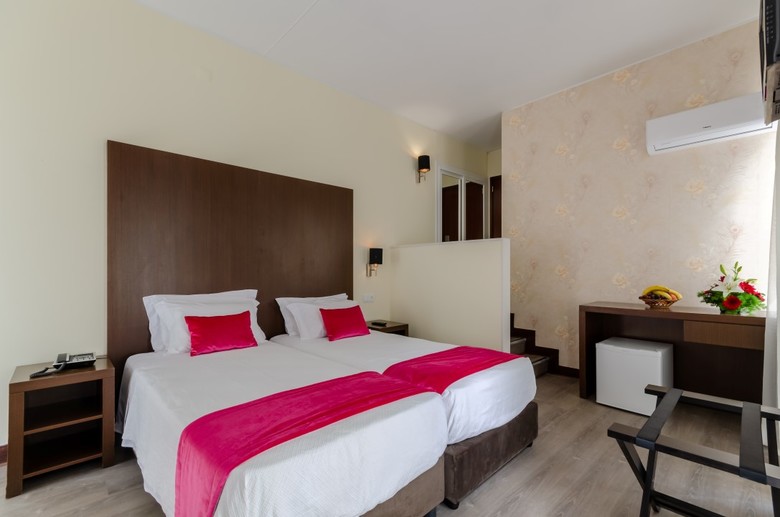 Bed & Breakfast Lx Rossio