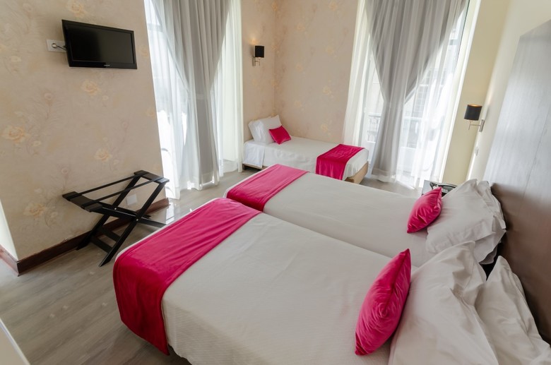 Bed & Breakfast Lx Rossio