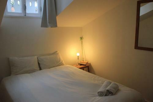 Hostal Largo Residencias