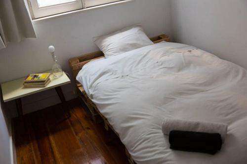 Hostal Largo Residencias