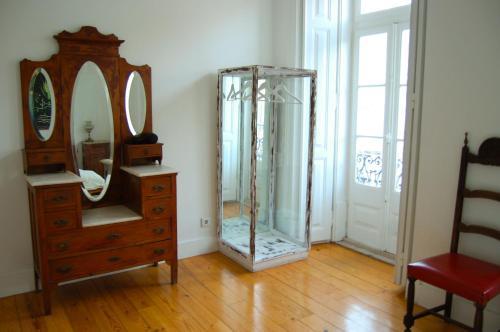 Hostal Largo Residencias