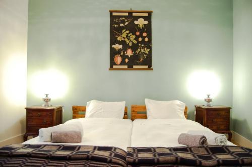 Hostal Largo Residencias