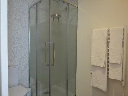 Tagus Apartments