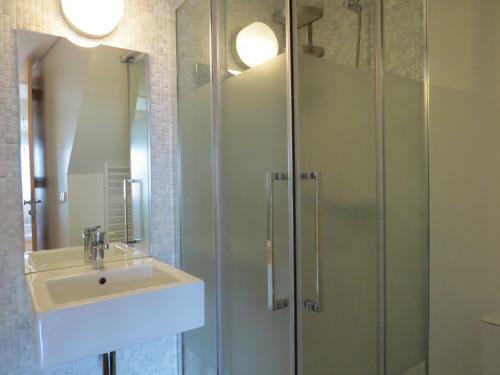 Tagus Apartments