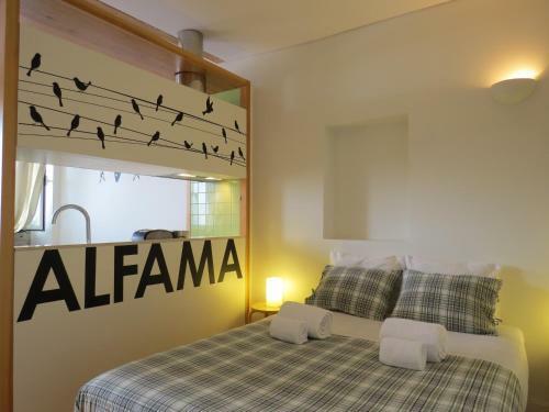 Tagus Apartments