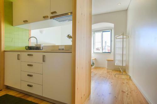 Tagus Apartments