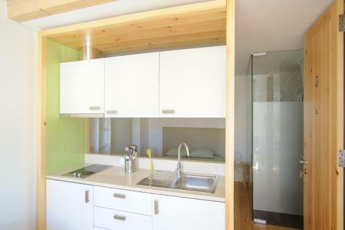 Tagus Apartments