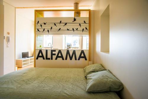 Tagus Apartments