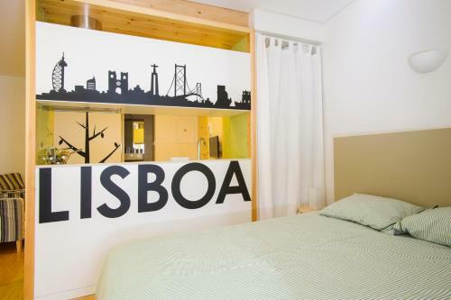 Tagus Apartments