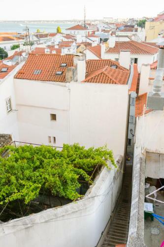 Tagus Apartments