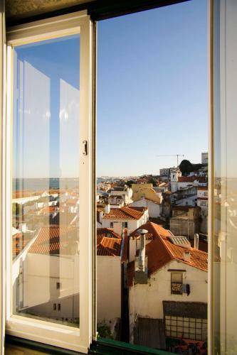 Tagus Apartments