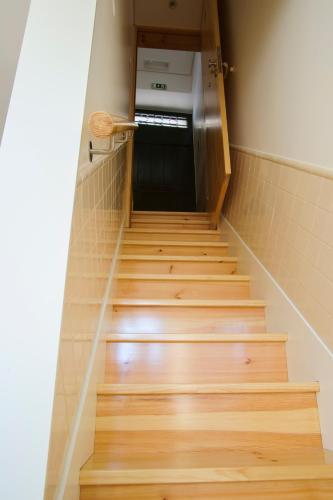 Tagus Apartments