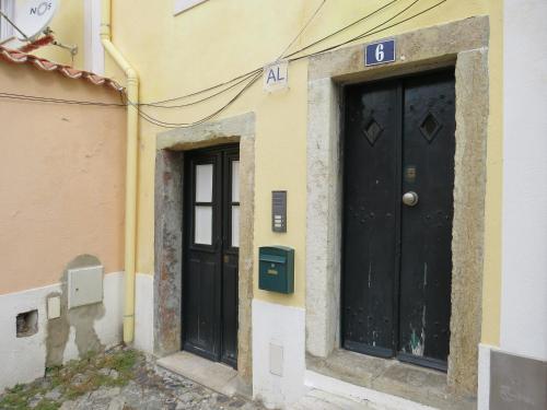 Tagus Apartments