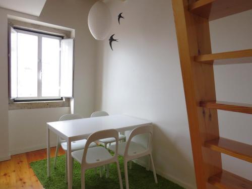 Tagus Apartments