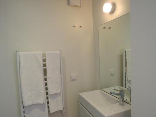 Tagus Apartments