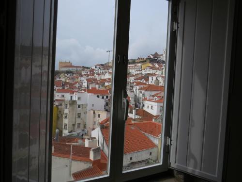 Tagus Apartments