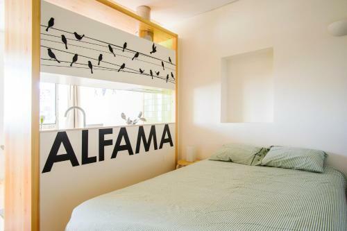 Tagus Apartments