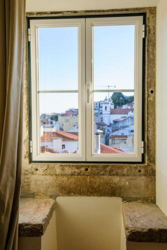 Tagus Apartments