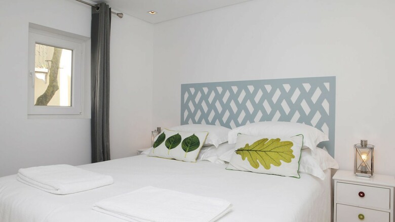 Apartamento Alfama Yellow House