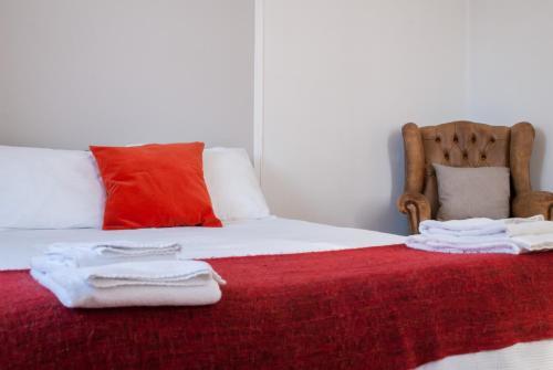 Hostal Boho Cais Do Sodre - Guesthouse