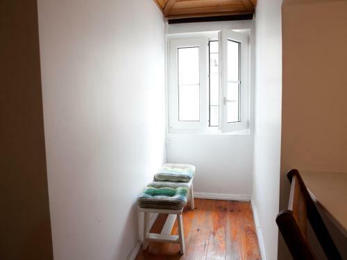 Apartamento Myplace - Lisbon Principe Real Studio