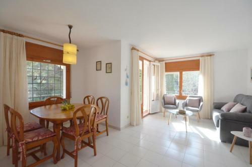 Begur Apartment Sleeps 5