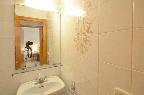Begur Apartment Sleeps 5
