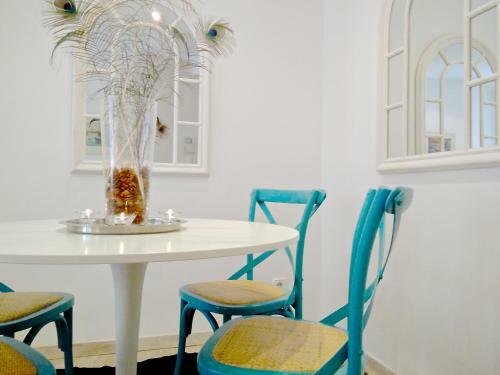Apartamento Bizflats Garden House