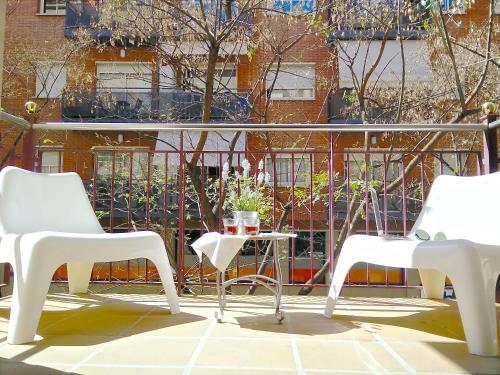 Apartamento Bizflats Garden House