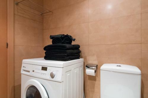 Apartamento Bizflats Garden House
