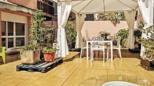 Apartamento Bizflats Garden House