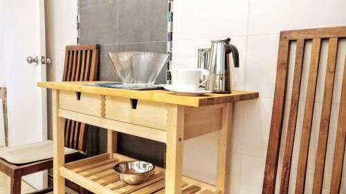 Apartamento Bizflats Garden House