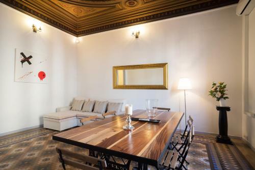 Apartamento Ronda Sant Pere Rafael