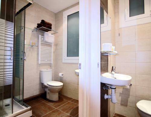Classbedroom Eixample Free Apartments