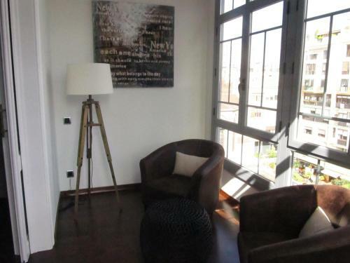 Apartamento Bailen8