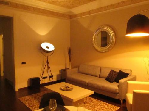 Apartamento Bailen8