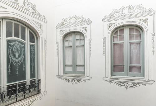Apartamento Bailen8