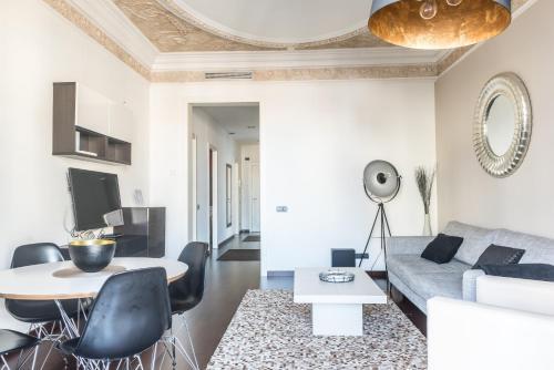Apartamento Bailen8