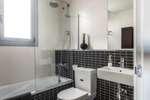 Apartamento Bailen8