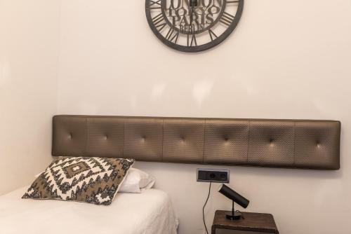 Apartamento Bailen8