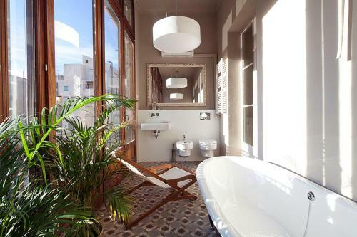 Apartamento My Space Barcelona Rambla Catalunya Center