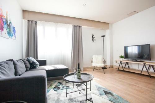 Tendency Apartments 5