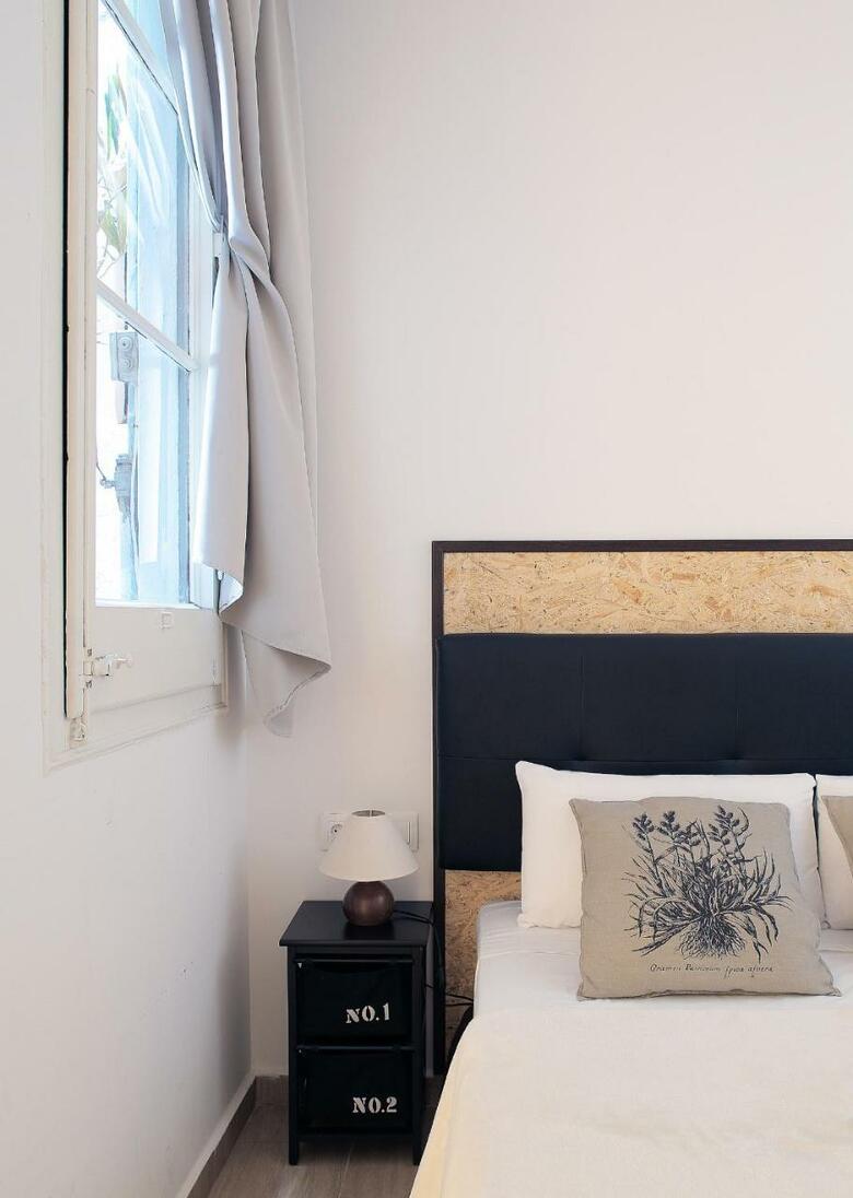 Hostal Balkonis