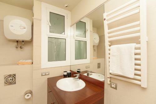 Apartamento Rambla Suites