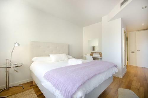You Stylish Paseo de Gracia Apartments