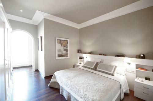 You Stylish Paseo de Gracia Apartments
