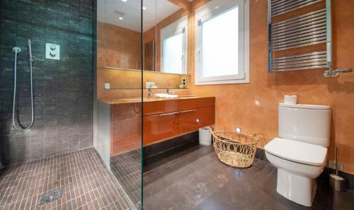 You Stylish Paseo de Gracia Apartments