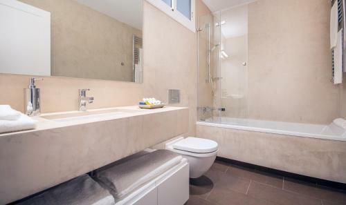 You Stylish Paseo de Gracia Apartments