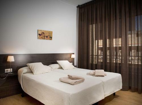 Classbedroom Gaud� Apartments
